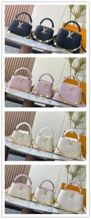 Picture of Louis Vuitton Handbags _SKUfw213010039fw